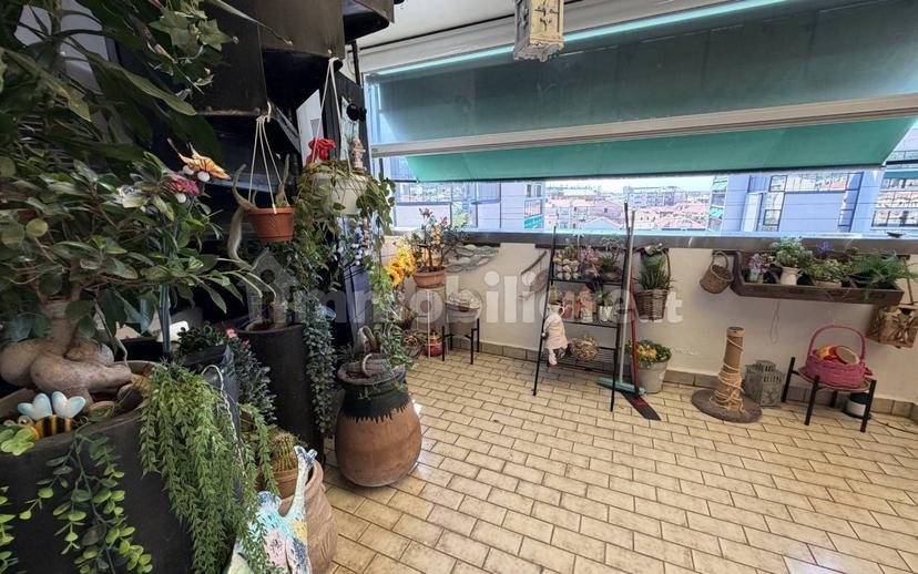 Attico corso Agostino Ricci 14, Oltreletimbro, Santa Rita, Savona — foto 13 di 72