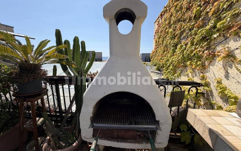 Attico corso Agostino Ricci 14, Oltreletimbro, Santa Rita, Savona — foto 8 di 72