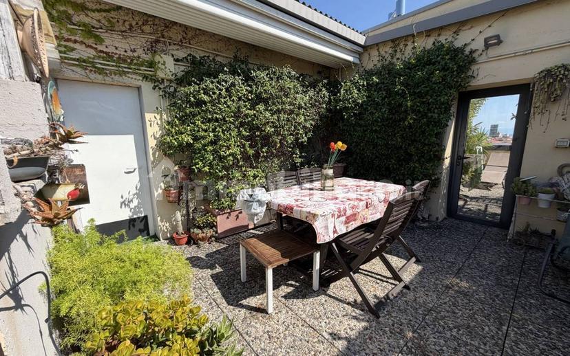 Attico corso Agostino Ricci 14, Oltreletimbro, Santa Rita, Savona — foto 29 di 72