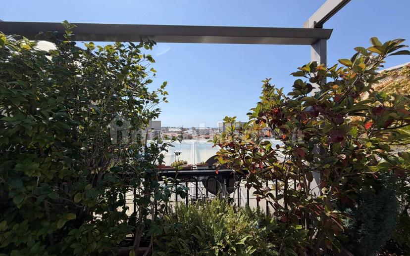 Attico corso Agostino Ricci 14, Oltreletimbro, Santa Rita, Savona — foto 16 di 72