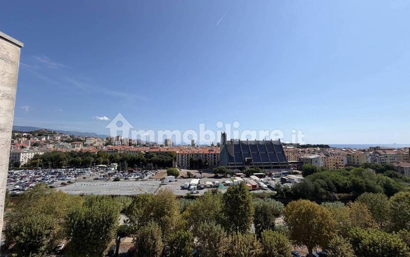 Attico corso Agostino Ricci 14, Oltreletimbro, Santa Rita, Savona — foto 14 di 72