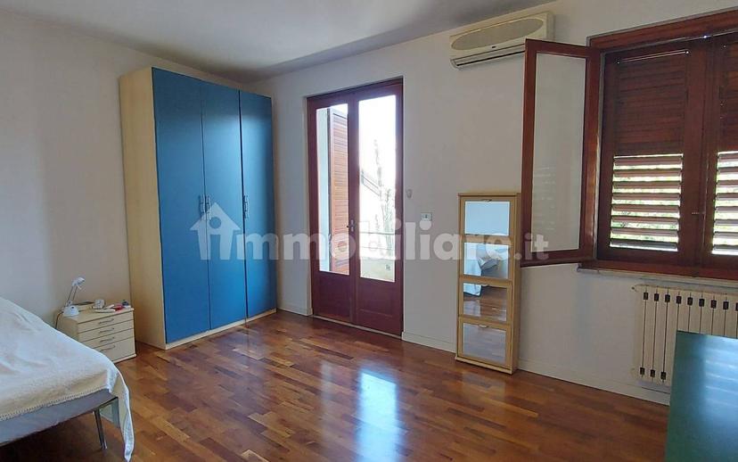 Terratetto unifamiliare via Nuova del Convento 23, Centro, Piedimonte Etneo — foto 14 di 41