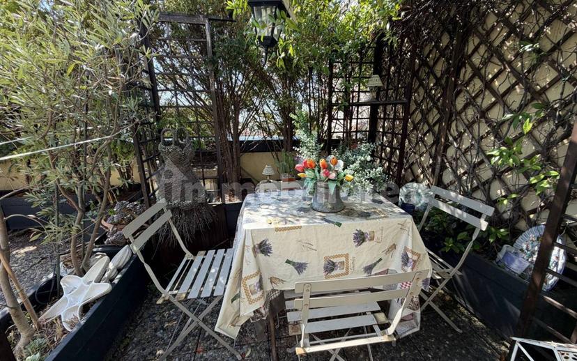 Attico corso Agostino Ricci 14, Oltreletimbro, Santa Rita, Savona — foto 52 di 72