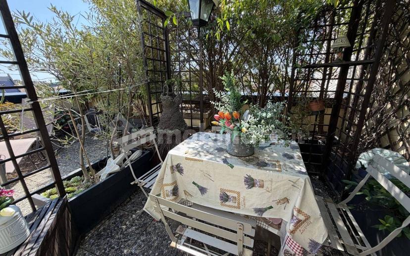Attico corso Agostino Ricci 14, Oltreletimbro, Santa Rita, Savona — foto 27 di 72