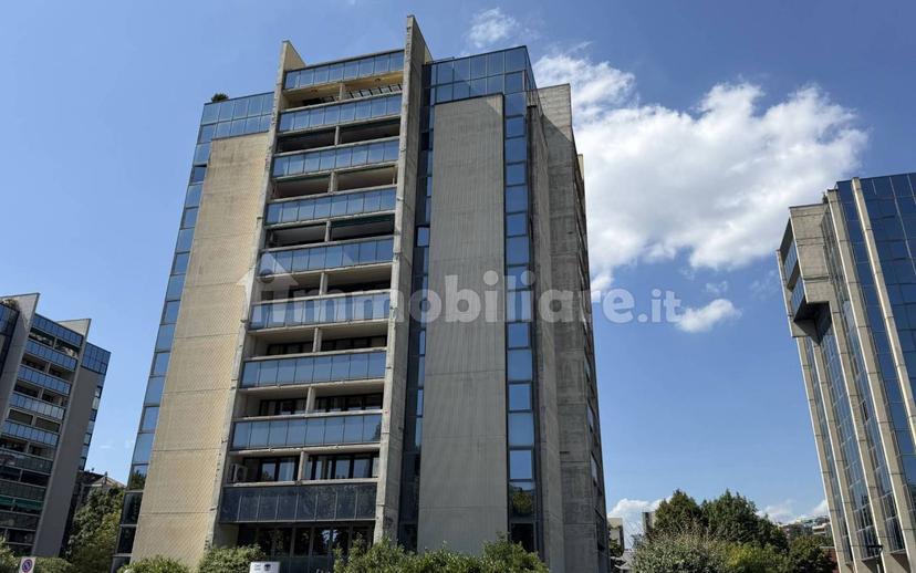 Attico corso Agostino Ricci 14, Oltreletimbro, Santa Rita, Savona — foto 10 di 72