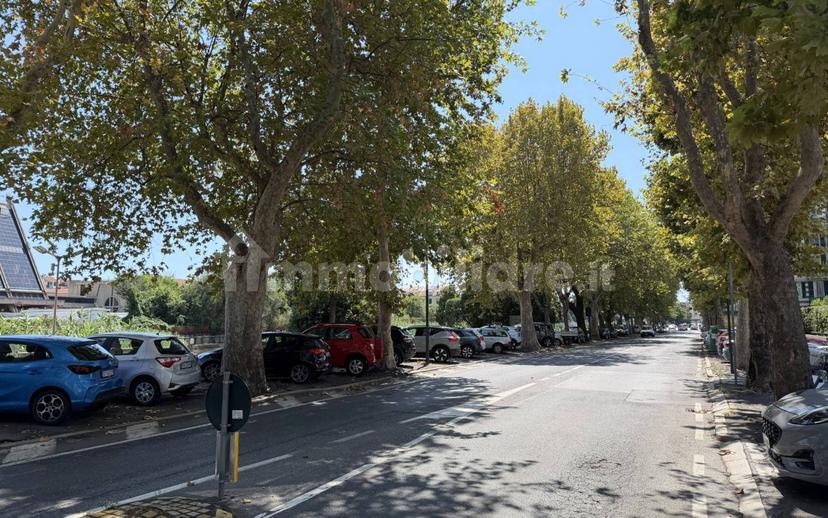 Attico corso Agostino Ricci 14, Oltreletimbro, Santa Rita, Savona — foto 48 di 72
