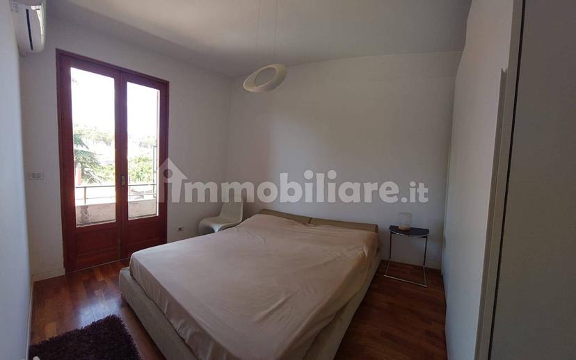 Terratetto unifamiliare via Nuova del Convento 23, Centro, Piedimonte Etneo — foto 4 di 41