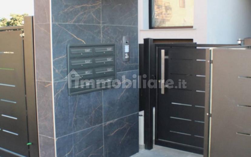 Appartamento via alle Cave 2, Centro, Torre Boldone — foto 10 di 12