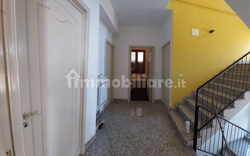 Terratetto unifamiliare via Nuova del Convento 23, Centro, Piedimonte Etneo — foto 8 di 41