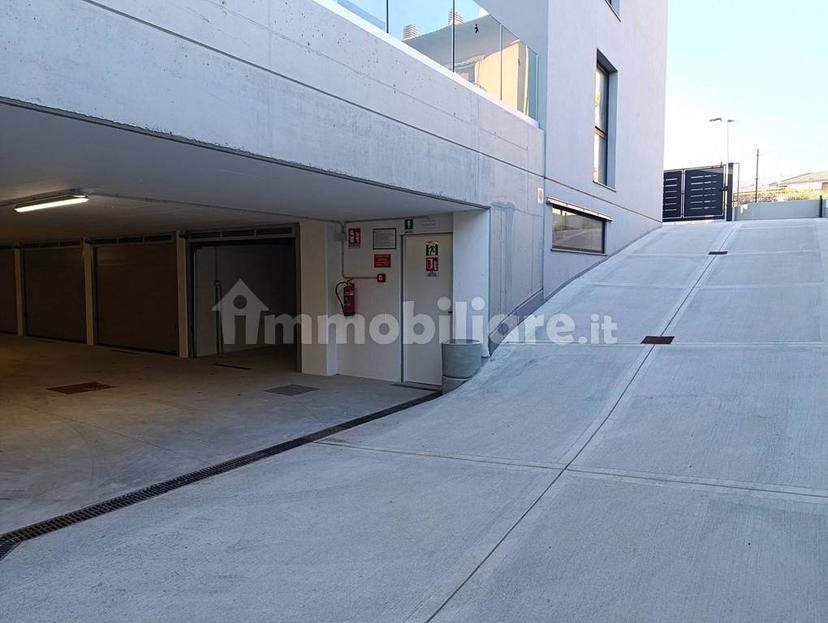 Appartamento via alle Cave 2, Centro, Torre Boldone — foto 7 di 12