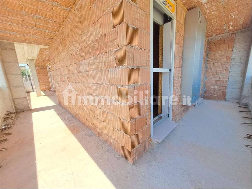 Quadrilocale vai papa giovanni XXIII,  c, Centro, Vigasio — foto 6 di 26