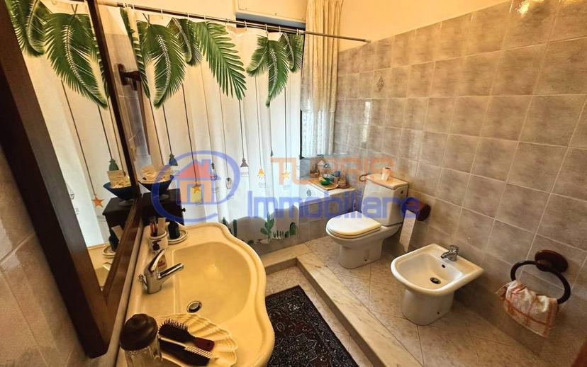 Quadrilocale via Costa 41, Porto Torres — foto 9 di 29