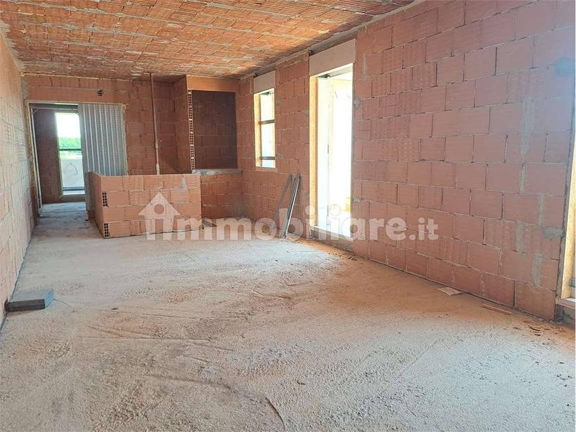 Quadrilocale vai papa giovanni XXIII,  c, Centro, Vigasio — foto 4 di 26