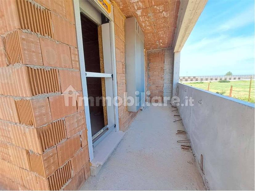 Quadrilocale vai papa giovanni XXIII,  c, Centro, Vigasio — foto 2 di 26