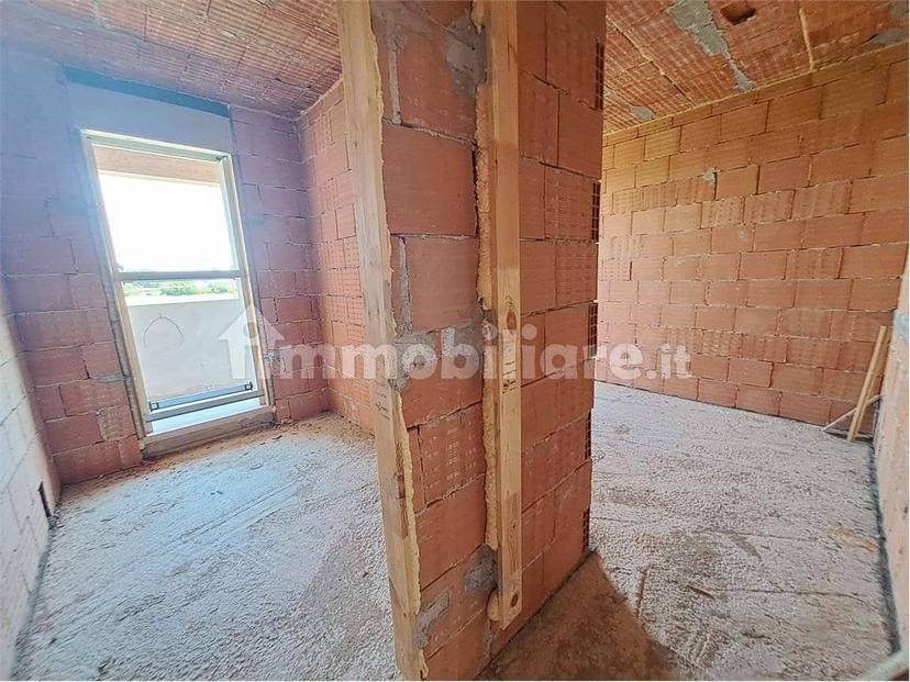 Quadrilocale vai papa giovanni XXIII,  c, Centro, Vigasio — foto 12 di 26