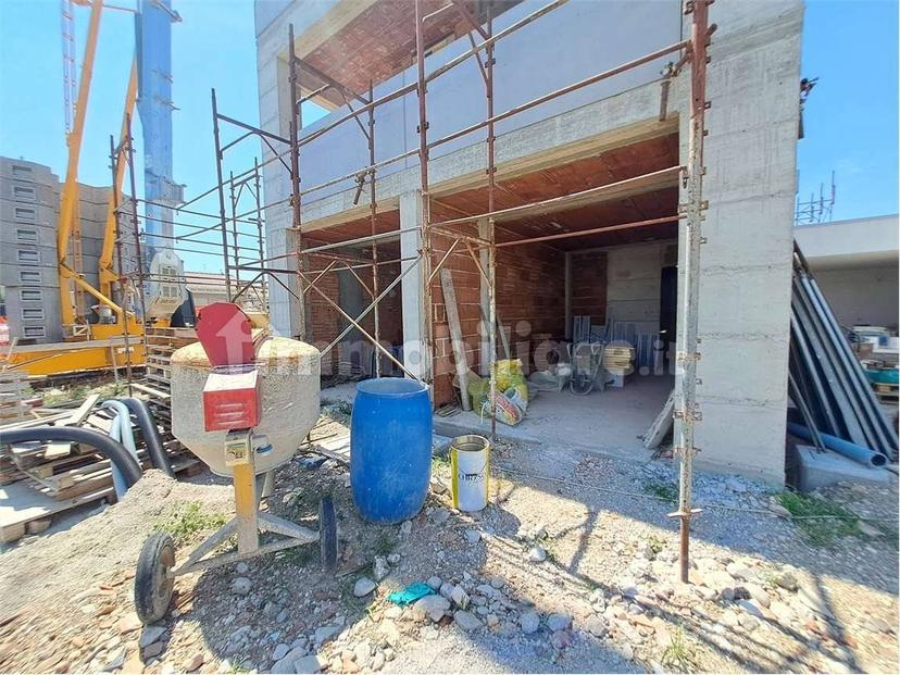 Quadrilocale vai papa giovanni XXIII,  c, Centro, Vigasio — foto 13 di 26