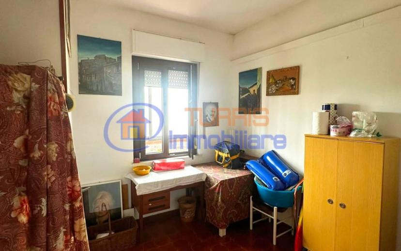 Quadrilocale via Costa 41, Porto Torres — foto 19 di 29