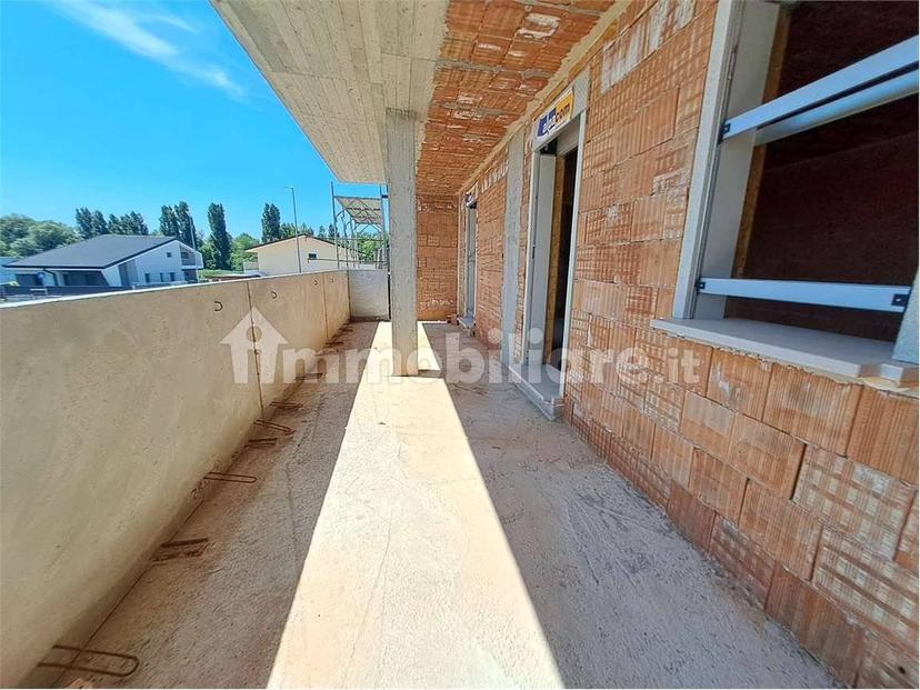 Quadrilocale vai papa giovanni XXIII,  c, Centro, Vigasio — foto 26 di 26