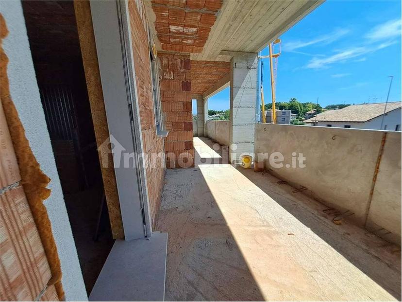 Quadrilocale vai papa giovanni XXIII,  c, Centro, Vigasio — foto 19 di 26