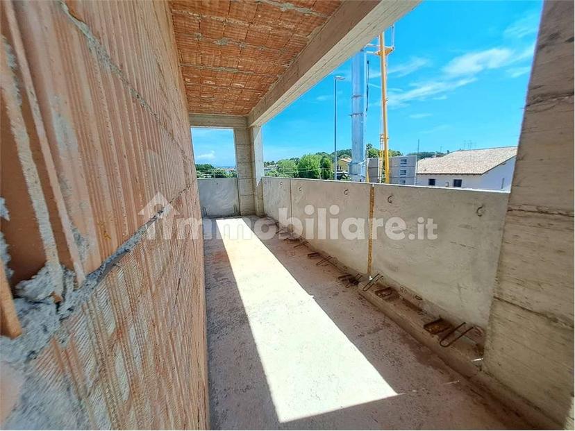 Quadrilocale vai papa giovanni XXIII,  c, Centro, Vigasio — foto 16 di 26