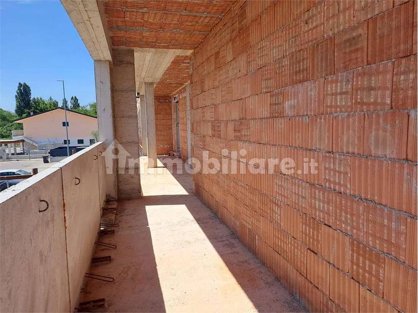 Quadrilocale vai papa giovanni XXIII,  c, Centro, Vigasio — foto 15 di 26