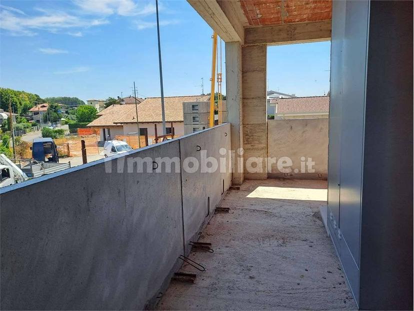 Quadrilocale vai papa giovanni XXIII,  c, Centro, Vigasio — foto 24 di 26