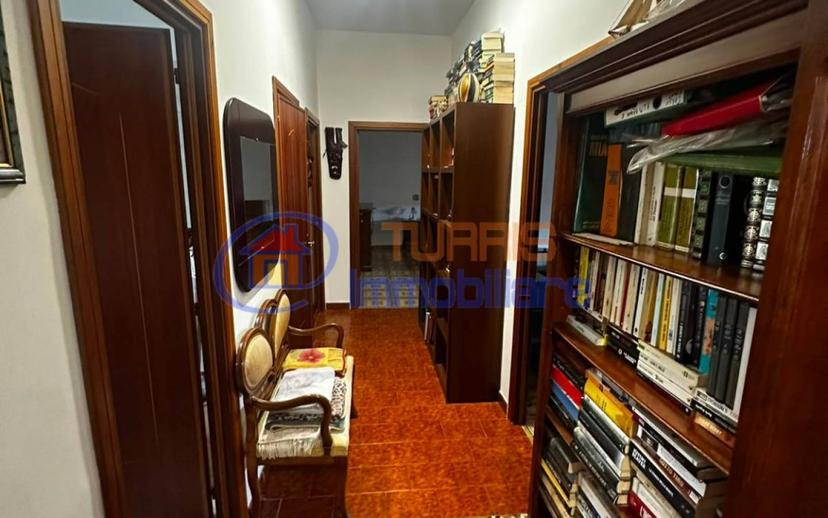 Quadrilocale via Costa 41, Porto Torres — foto 13 di 29