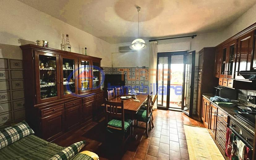 Quadrilocale via Costa 41, Porto Torres — foto 4 di 29