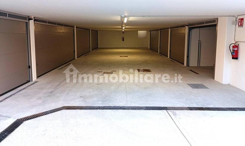 Appartamento via alle Cave 2, Centro, Torre Boldone — foto 11 di 12