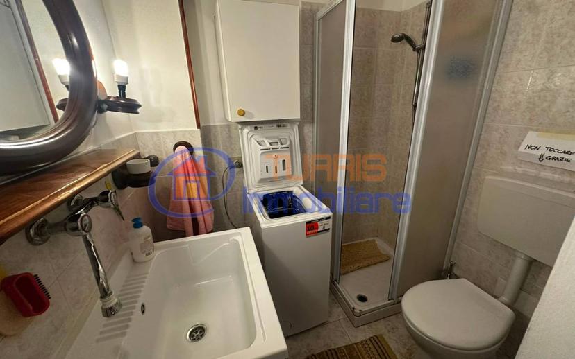 Quadrilocale via Costa 41, Porto Torres — foto 26 di 29
