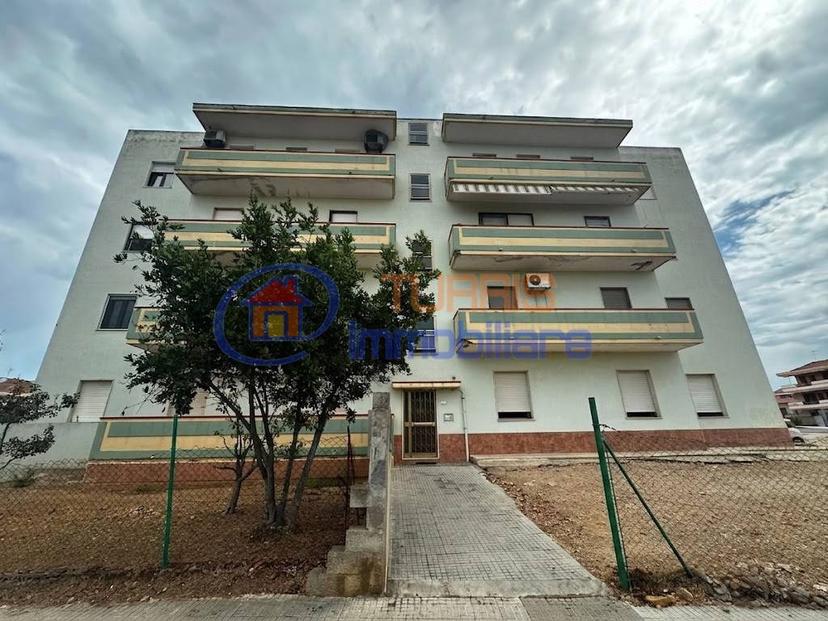 Quadrilocale via Costa 41, Porto Torres — foto 17 di 29