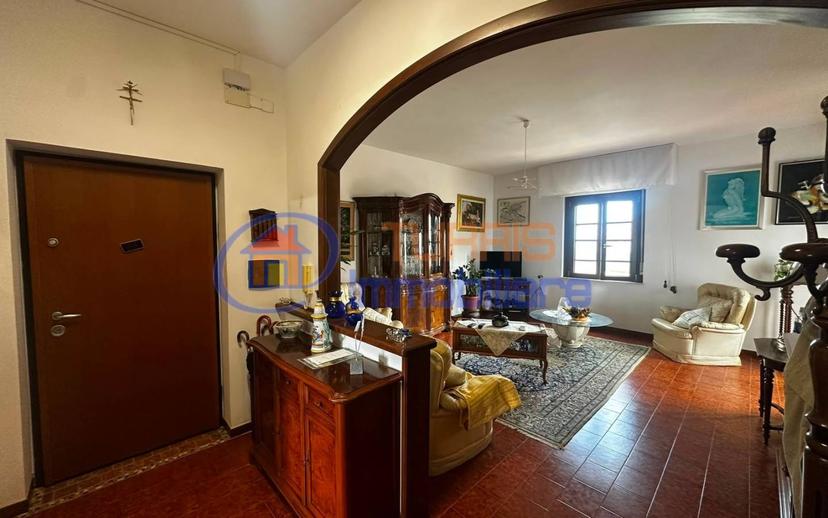 Quadrilocale via Costa 41, Porto Torres — foto 6 di 29