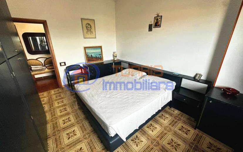 Quadrilocale via Costa 41, Porto Torres — foto 27 di 29