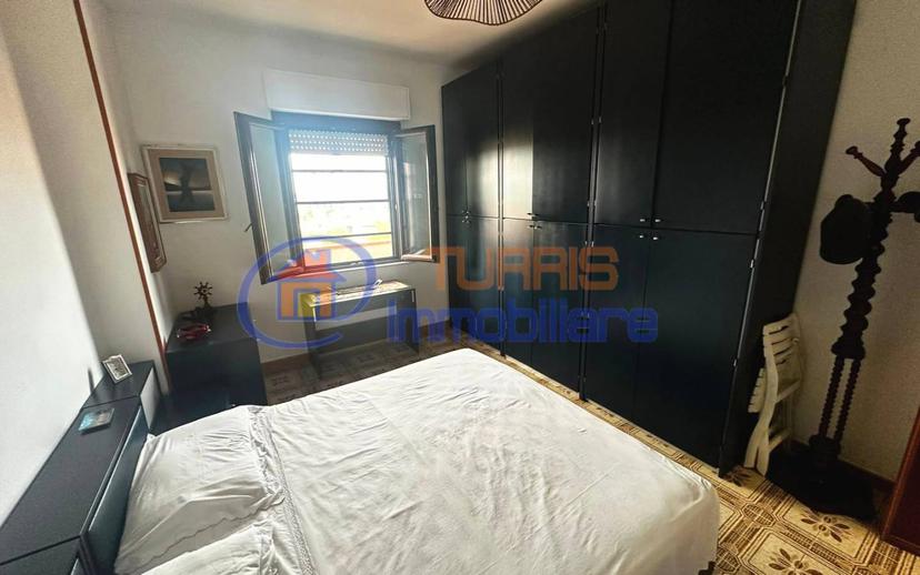 Quadrilocale via Costa 41, Porto Torres — foto 14 di 29
