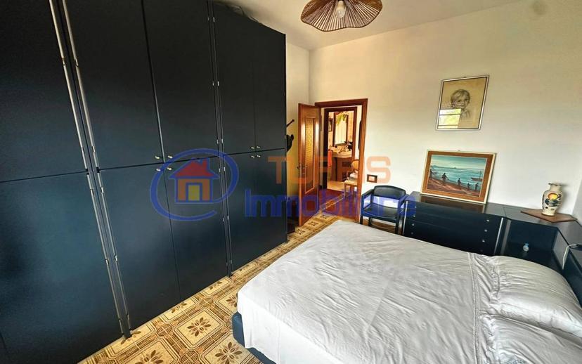 Quadrilocale via Costa 41, Porto Torres — foto 18 di 29