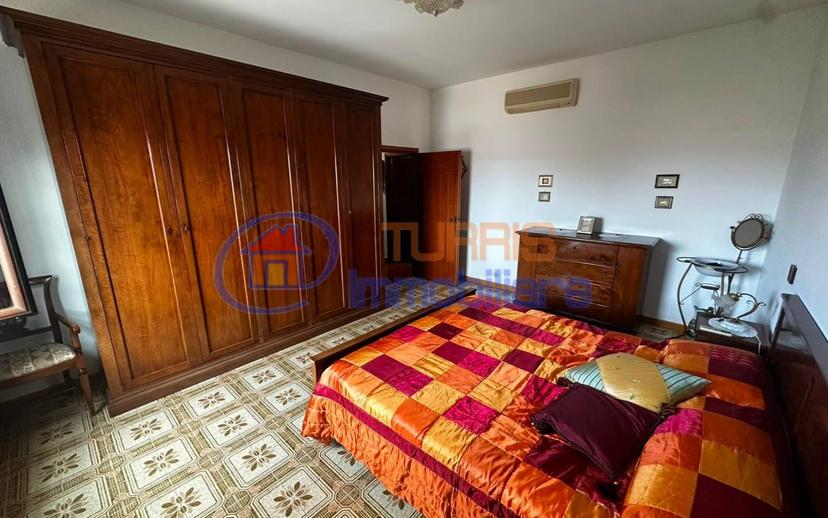 Quadrilocale via Costa 41, Porto Torres — foto 10 di 29