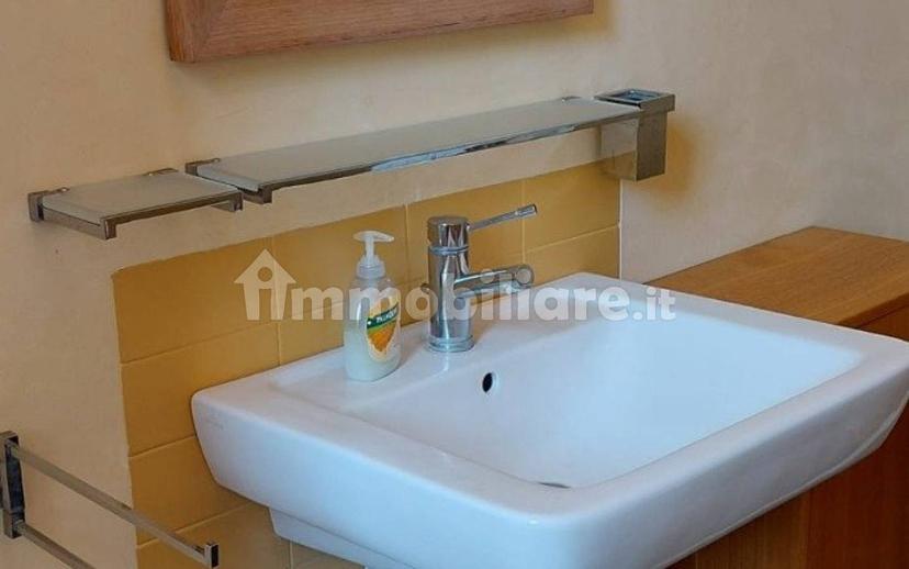 Terratetto unifamiliare via Nuova del Convento 23, Centro, Piedimonte Etneo — foto 19 di 41
