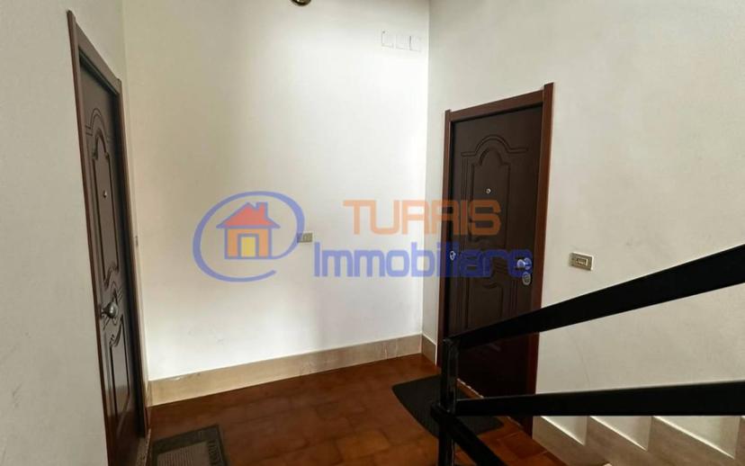 Quadrilocale via Costa 41, Porto Torres — foto 11 di 29