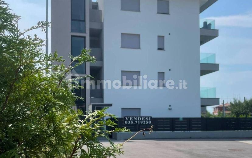 Appartamento via alle Cave 2, Centro, Torre Boldone — foto 12 di 12