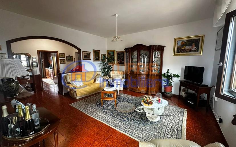 Quadrilocale via Costa 41, Porto Torres — foto 20 di 29