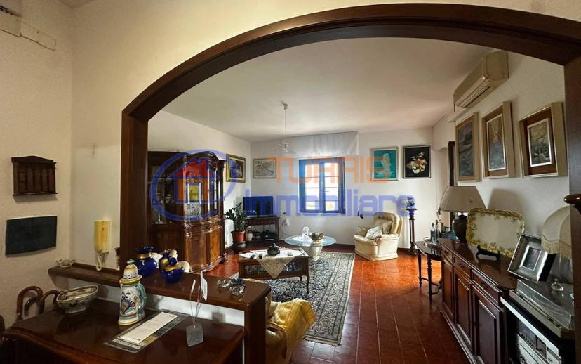 Quadrilocale via Costa 41, Porto Torres — foto 8 di 29