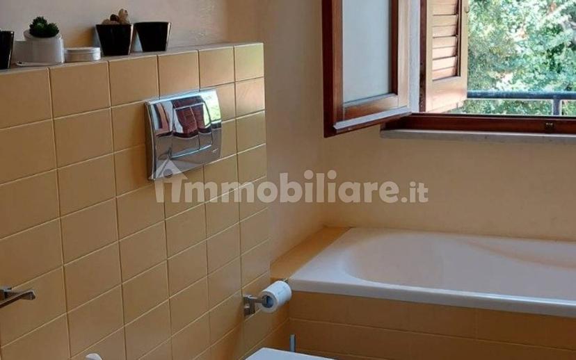 Terratetto unifamiliare via Nuova del Convento 23, Centro, Piedimonte Etneo — foto 13 di 41