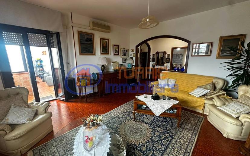 Quadrilocale via Costa 41, Porto Torres — foto 21 di 29