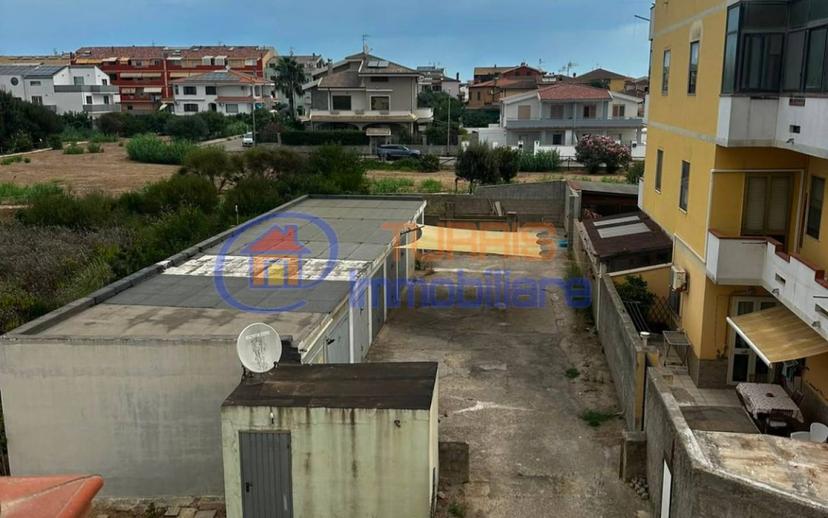 Quadrilocale via Costa 41, Porto Torres — foto 29 di 29