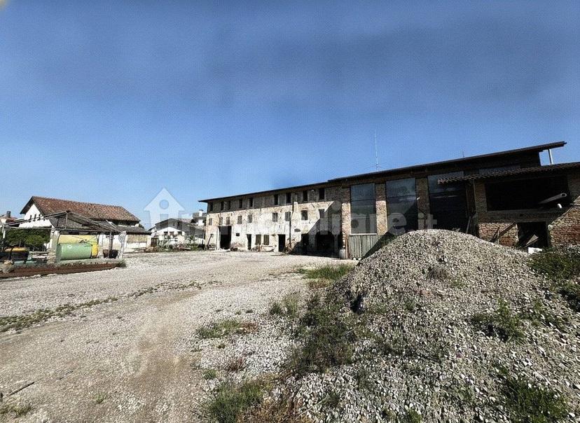 Rustico via Biancure, Lugugnana, Portogruaro — foto 2 di 4
