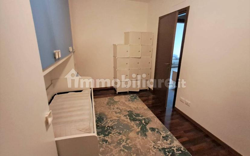 Trilocale via 11 Febbraio 24b, Semicentro, Cantù — foto 4 di 17