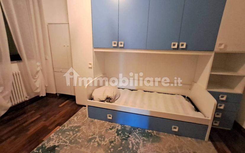 Trilocale via 11 Febbraio 24b, Semicentro, Cantù — foto 7 di 17