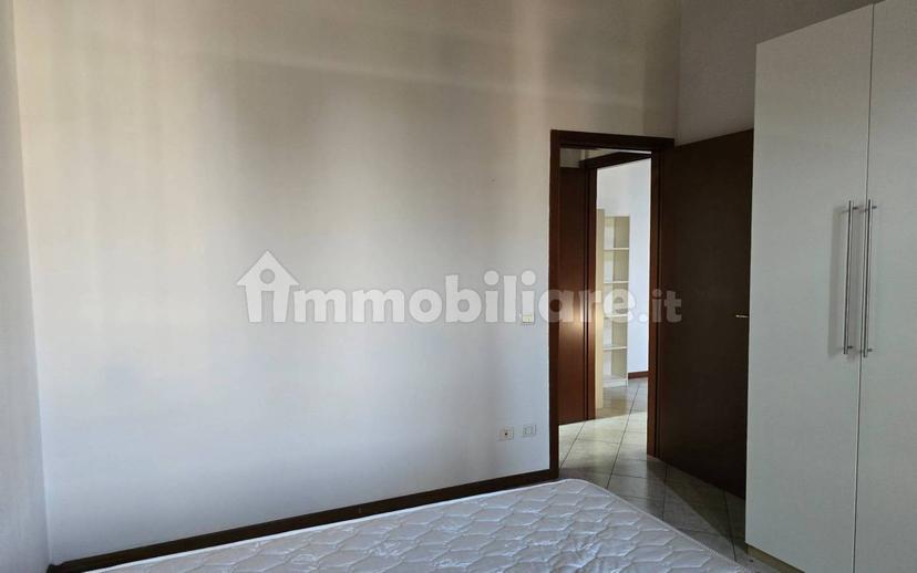 Attico via Villa Scassa, Centro, Viadana — foto 10 di 19