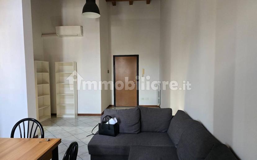 Attico via Villa Scassa, Centro, Viadana — foto 19 di 19