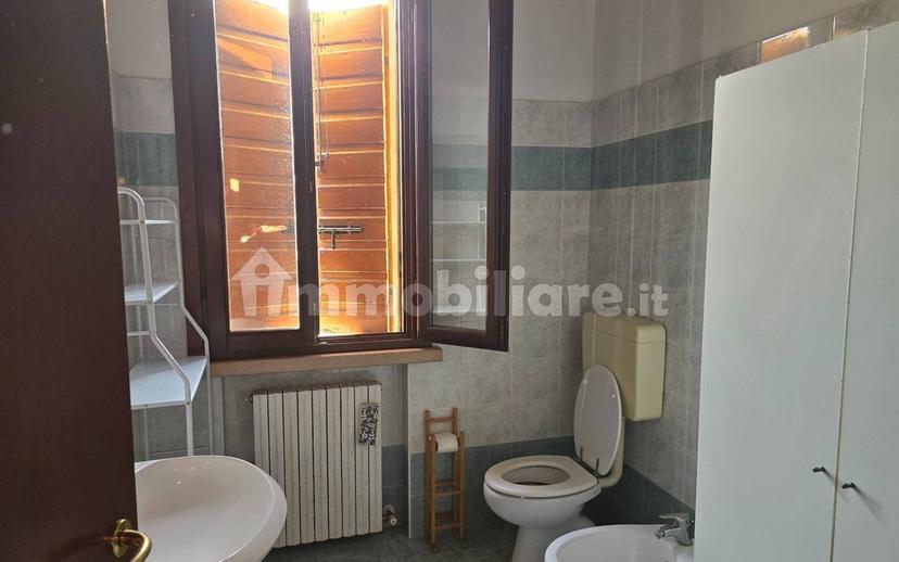 Attico via Villa Scassa, Centro, Viadana — foto 5 di 19